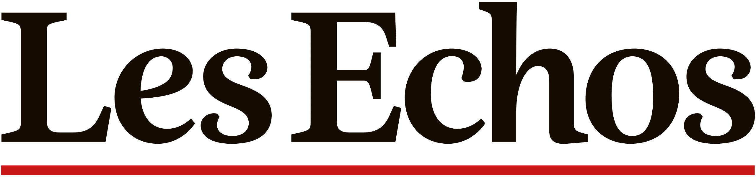 Logo Echos Logo L'AGEFI