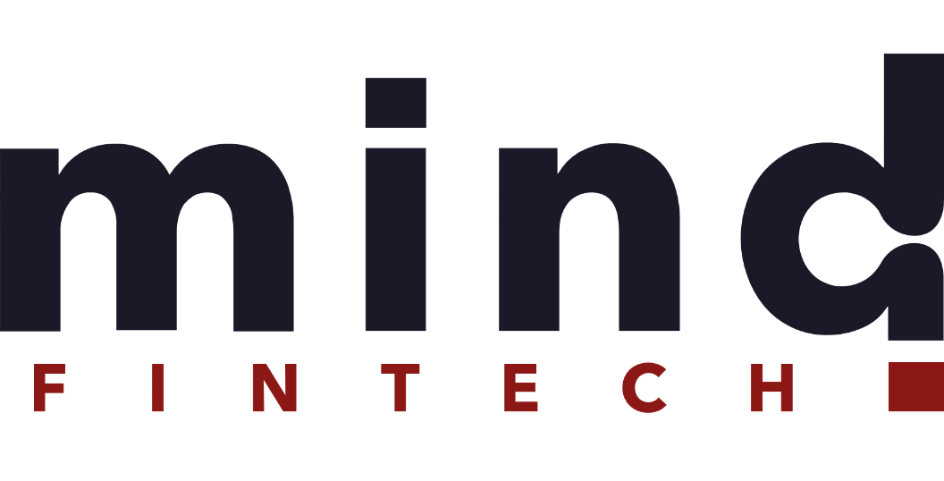 Mind Fintech Logo L'AGEFI