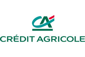 Logo Crédit Agricole