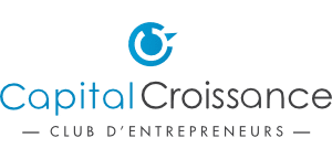 Logo Capital Croissance