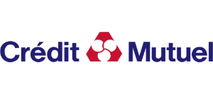 Logo Crédit Mutuel