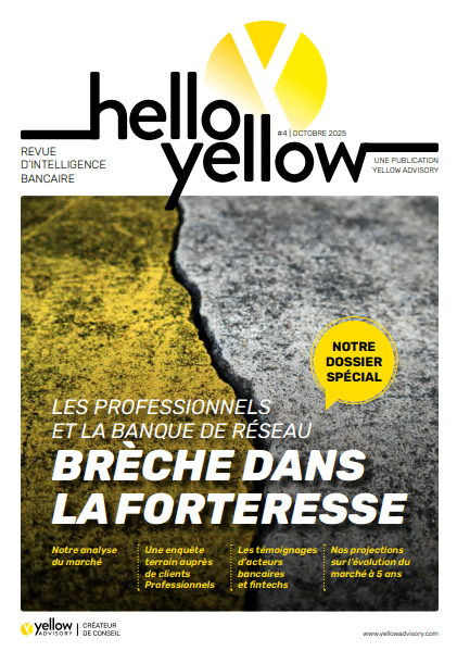 Hello Yellow #4 est en ligne !