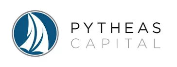 logo pytheas Logo Capital Croissance
